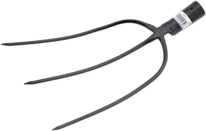 Outils de jardin.