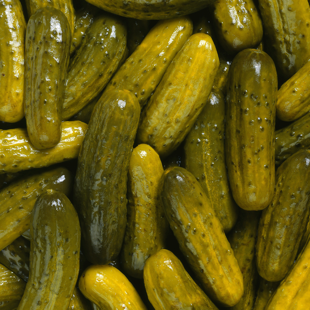 cornichon au sel -200 g
