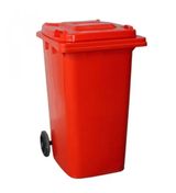 Mukwano Dust Bin Rxl-240B