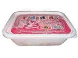 Fido Dido Strawberry Ice Cream 120Ml