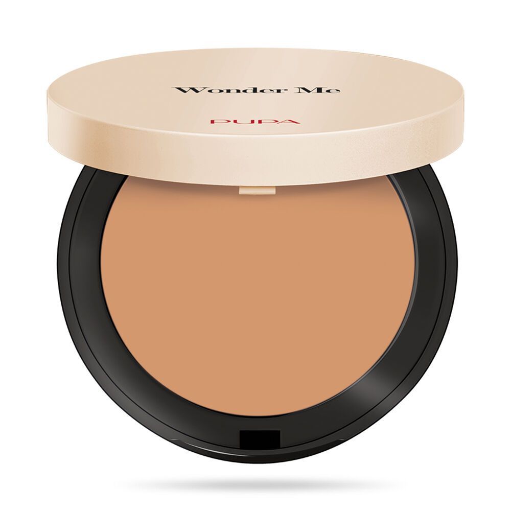 Blush, Bronzer & Highlighter