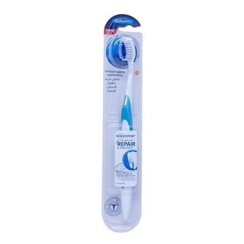 SENSODYNE REPAIR&PROTECT BRUSH SOFT