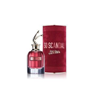 JEAN PAUL GAULTIER- SO SCANDAL