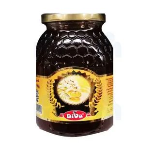 Miel pur pot en plastique 1Kg - DIVA