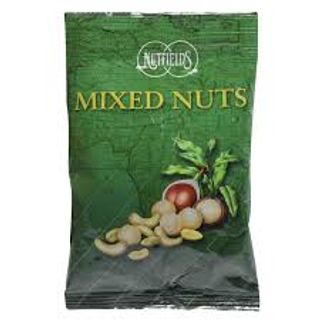 Nutfields Mixed nuts 250g