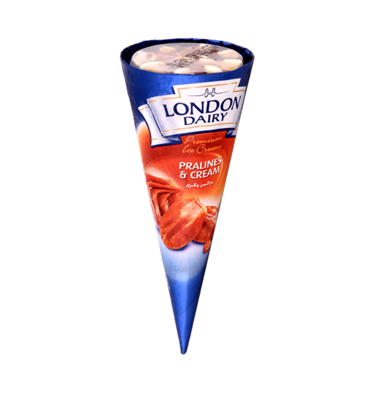 Promos Glaces & Surgelés