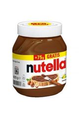 Gratis Nutella Spread 825G