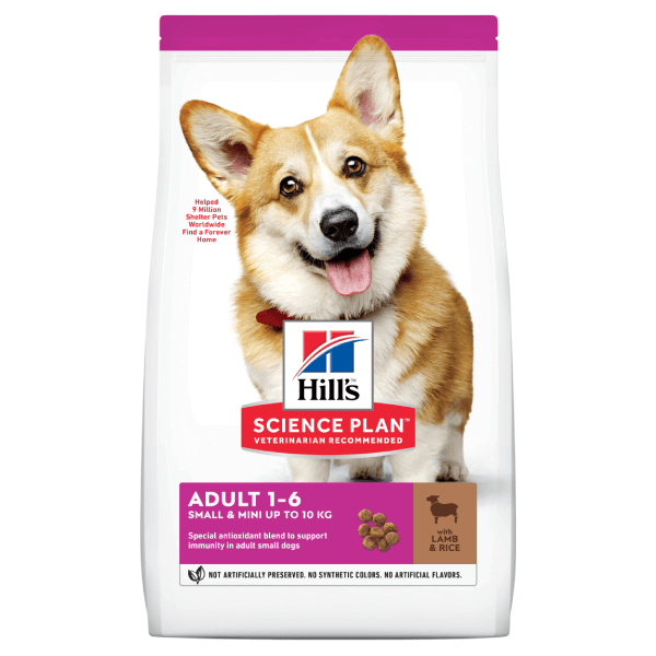 Croquettes Pour Chiens