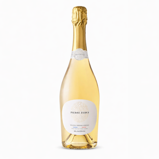 French Bloom Blanc 0% Champagne Sans Alcool 75cl