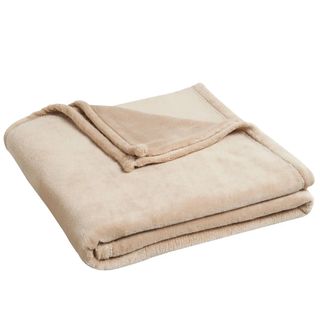 Plaid 130*170 Ecru2 Tu