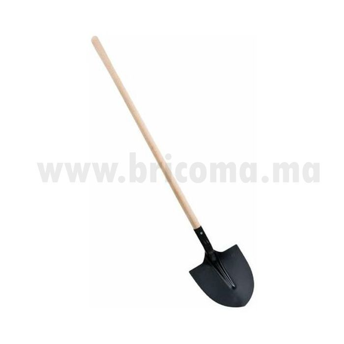 Outils de jardin.