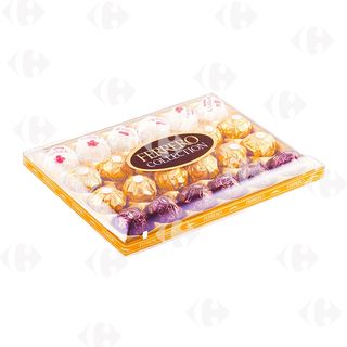 Ferrero Collection x24 unités 269g