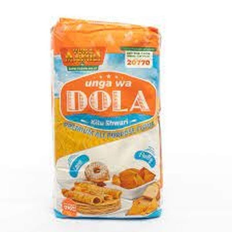 Dola All Purpose Flour 2Kg