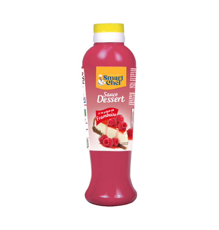 Chocolats, Sauces et Sirops