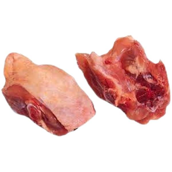 Chicken Back, Fresh