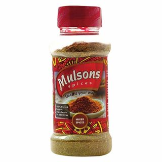 Mulsons Mixed Spices 100G