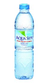 Aqua Sipi Water 500Ml