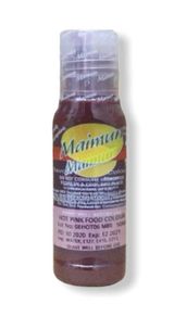 Maimun Citrus Pink 50Ml