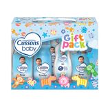 Cussons Baby Gift Kit Small