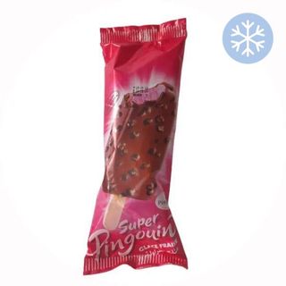 Super Pingouin Glace Fraise 75ml