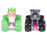 Gel Toy Monster Truck 2018-18