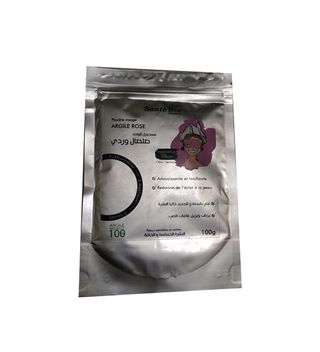 Sante Bio Premium Poudre Visage Argile Rose 100g