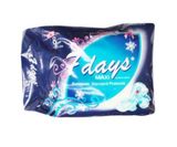 7 Days Pads Silk Touch 280Mm