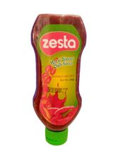 Zesta Hot N Sweet Sauce 400G