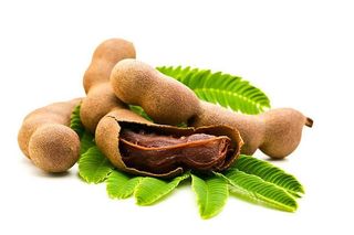 Tamarind, Fresh, Loose