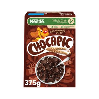 Céréales au chocolat 375g - CHOCAPIC