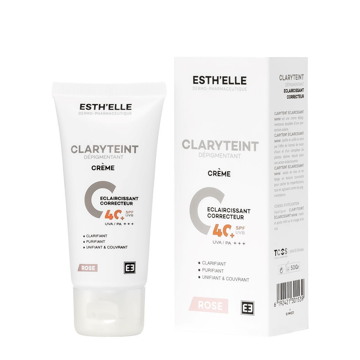 Protection Solaire.