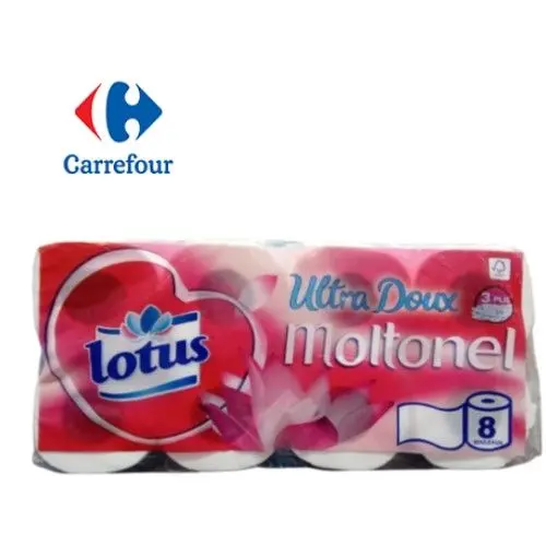 Papeterie & emballages alimentaires
