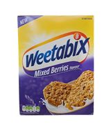 Weetabix mixed berries 500g/460g