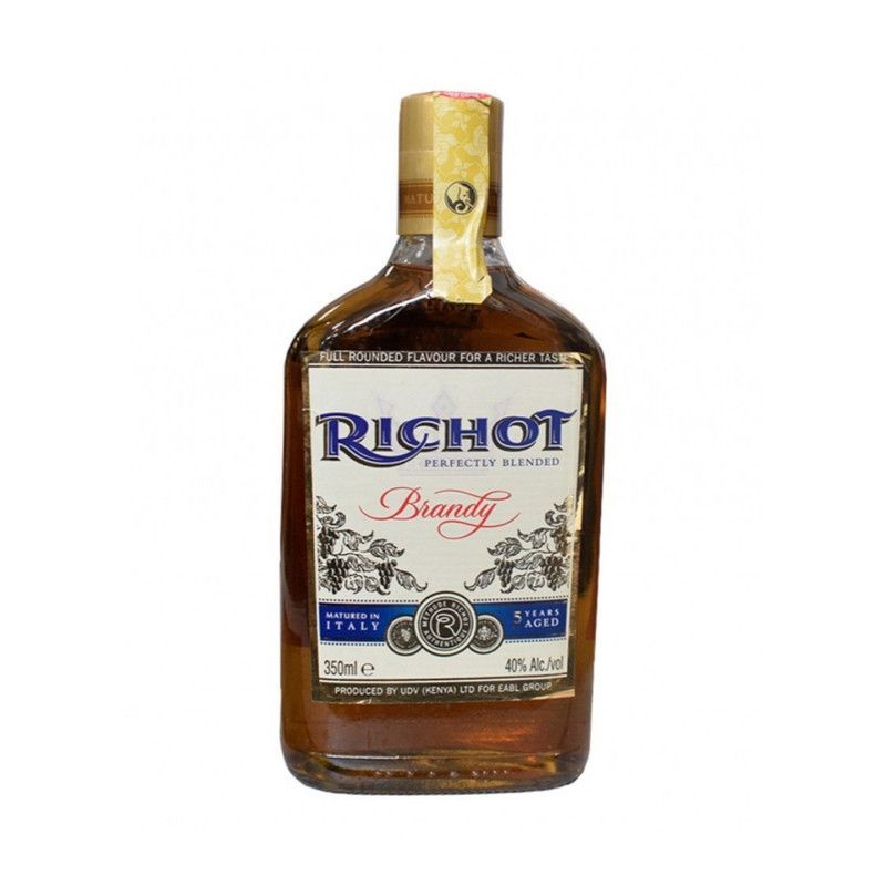 Spirits Cabinet