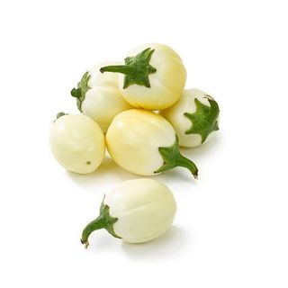 Garden eggs (entula)