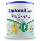 Liptomil Plus Lactose Free 400G