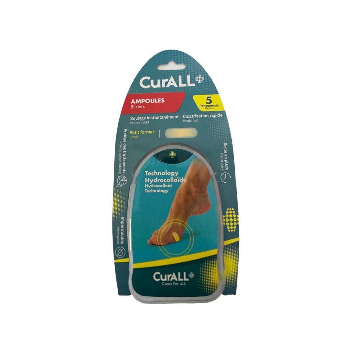 Trousse de premiers secours