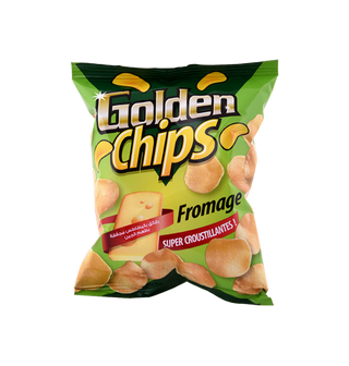 Chips fromage GOLDEN 16GR - 059