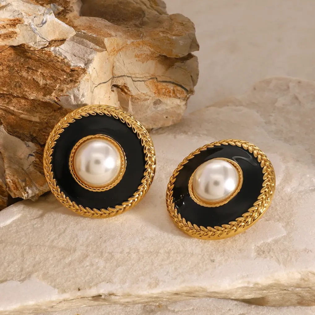 Boucle D'Oreilles