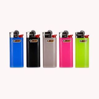 Briquet Bic Mini