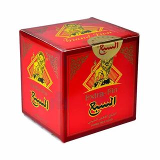 Thé vert en grains extra-fins 200g - GRAND LION