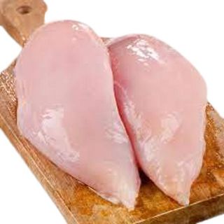 Boneless Chicken Fillet, 1kg
