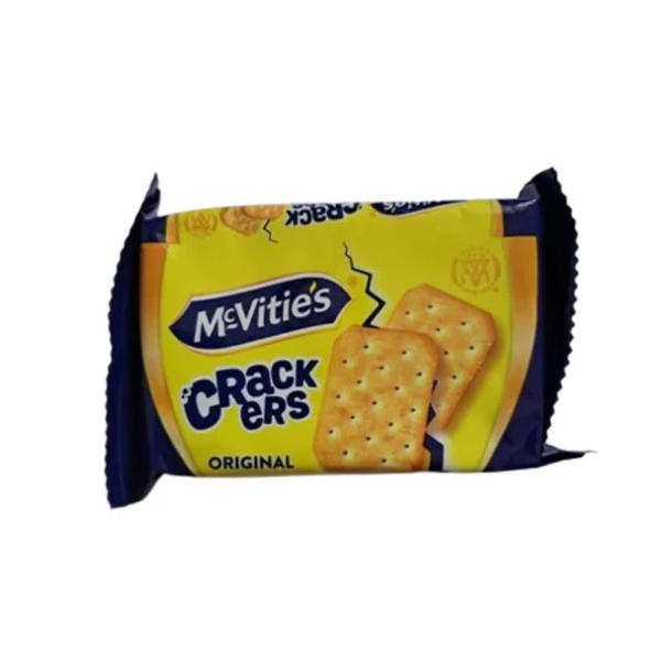 Mcvities Cracker Original 68G