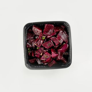 Mini Salade de Betterave à la Charmoula