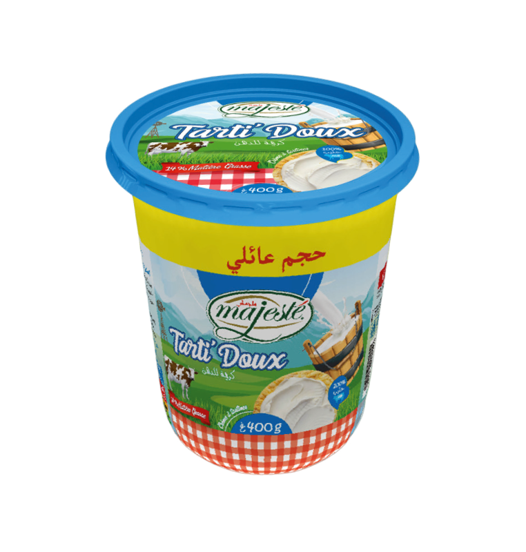 Crèmerie et Produits Laitiers