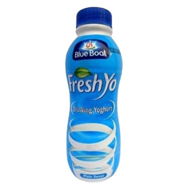 Freshyo Drinking Yoghurt Sweetened 650Ml