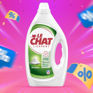 Offre LESS LIQ EXP BICARBONAT 1,98L