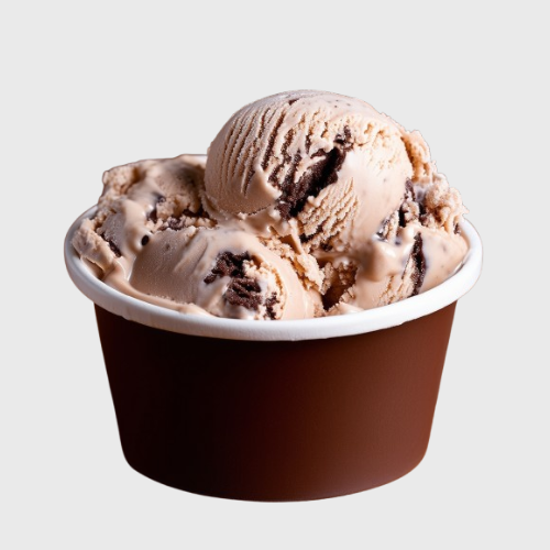 Ice Creams & Desserts