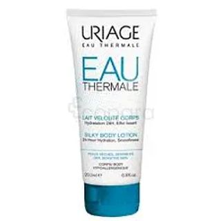 URIAGE EAU THERMALE LAIT VELOUTE CORPS 200ML