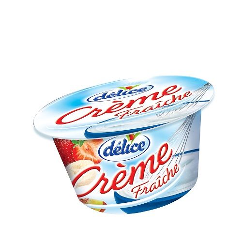 Crèmerie et Beurres